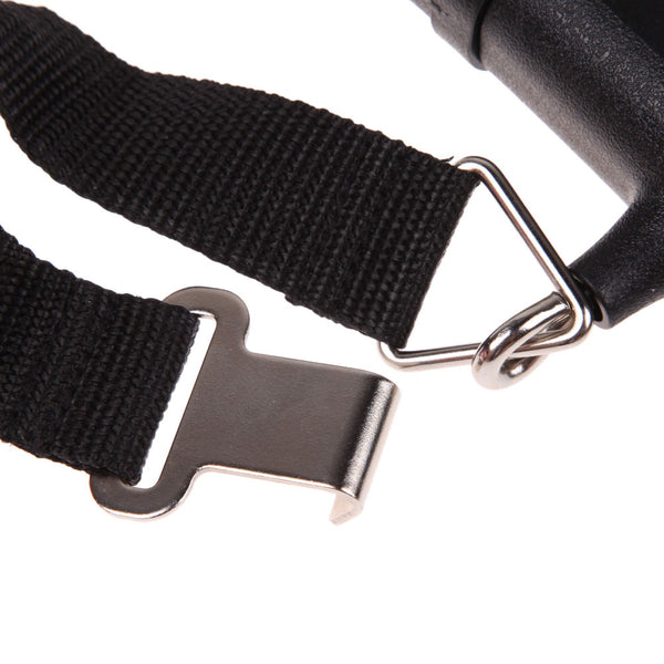 Luggage Scale Electronic Digital Scale Portable Suitcase Travel Bag Hanging Scales Balance Weight Thermometer LCD Display