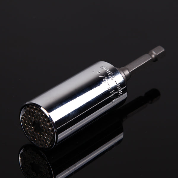Universal Torque Wrench Head Set