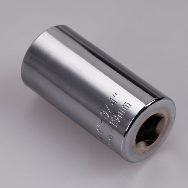 Universal Torque Wrench Head Set