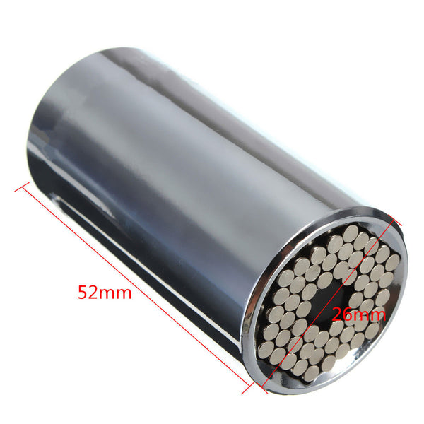 Universal Torque Wrench Head Set