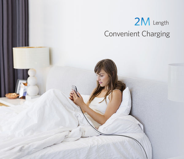 Ugreen Micro USB Cable Fast Charging USB Data Cable Android Microusb Charger Cable for Samsung Xiaomi Tablet Mobile Phone Cables