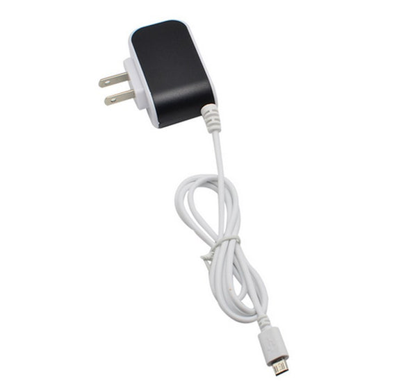 3.1A Triple USB Port Wall Home Travel AC Charger Adapter Micro USB Cable For Samsung Android mobile Phone Charger US/EU Plug