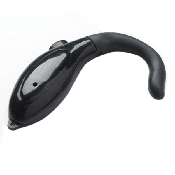 Safe Car Driver Device Keep Awake Anti Sleep Doze Nap Zapper Drowsy Alarm Sound Alert for Drivers Students Security Guards Black